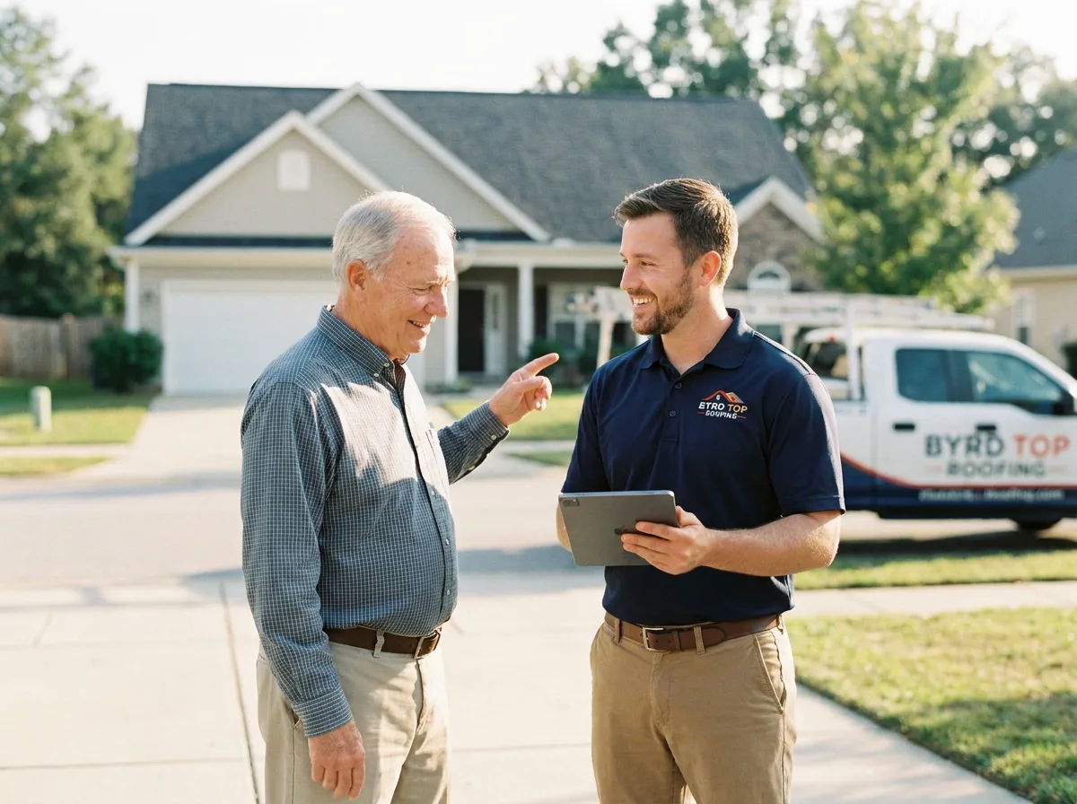 Roofing Brooks, KY FAQs